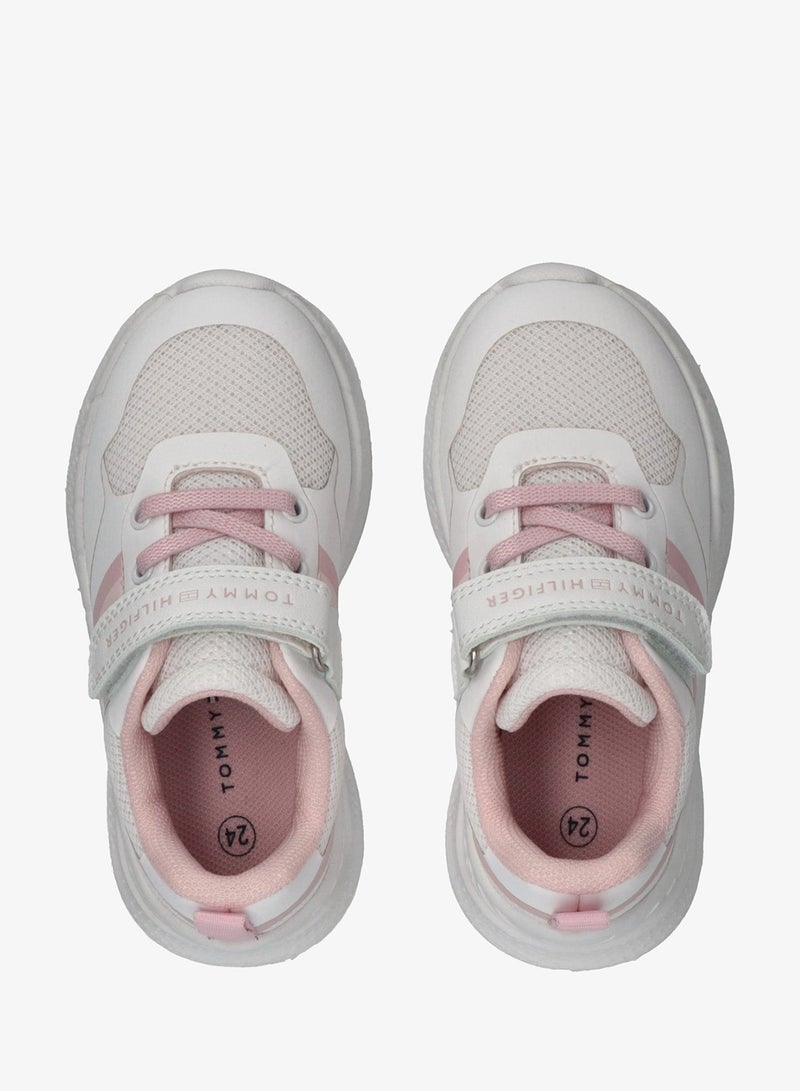 تومي هيلفيغر أحذية رياضية كاجوال للأطفال - Image 3